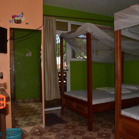 Viriko Boarding House Ξενοδοχείο Μομπάσα Εξωτερικό φωτογραφία