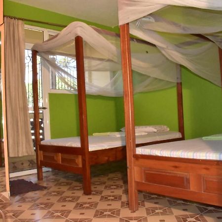 Viriko Boarding House Ξενοδοχείο Μομπάσα Εξωτερικό φωτογραφία