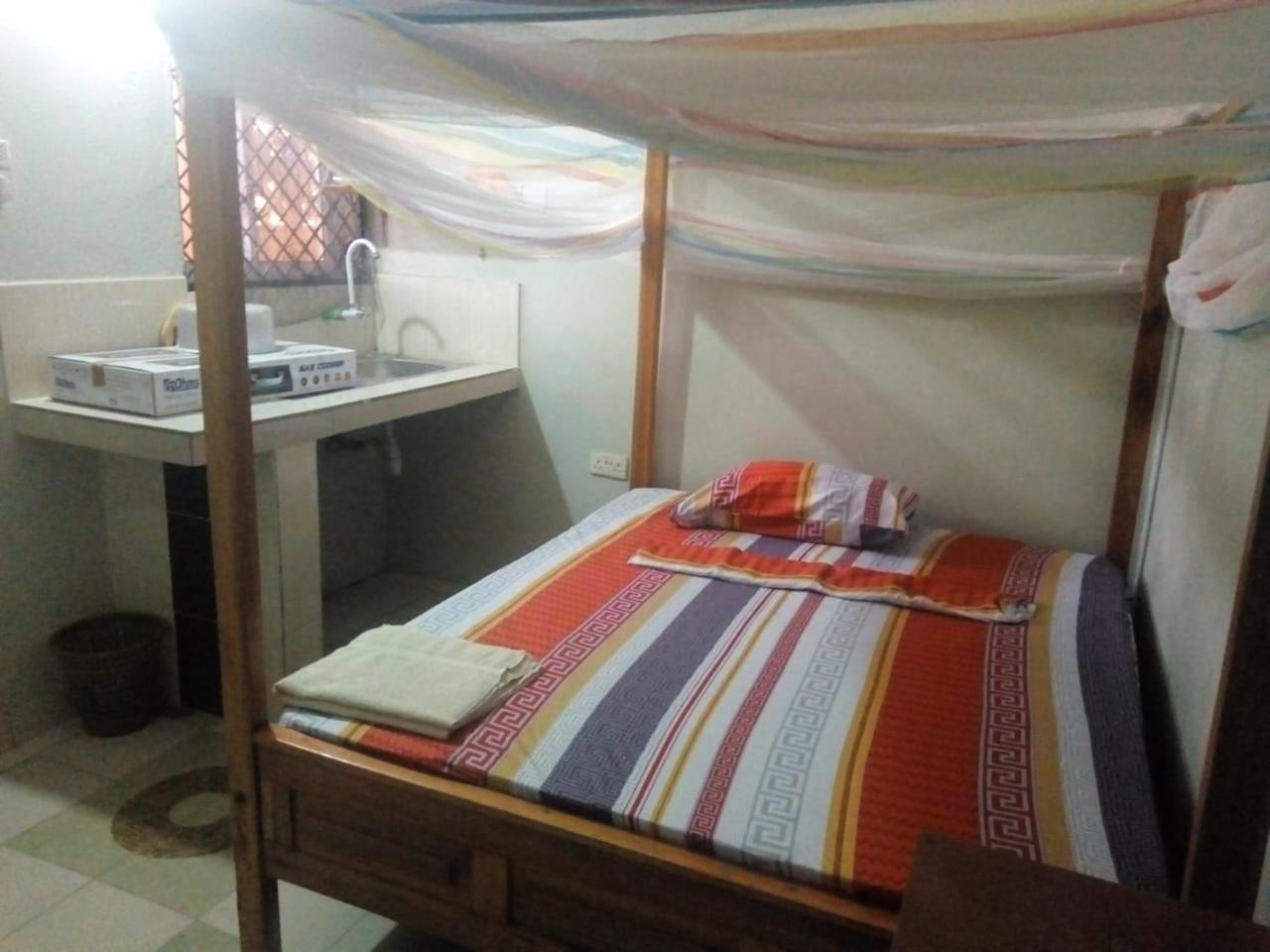 Viriko Boarding House Ξενοδοχείο Μομπάσα Εξωτερικό φωτογραφία