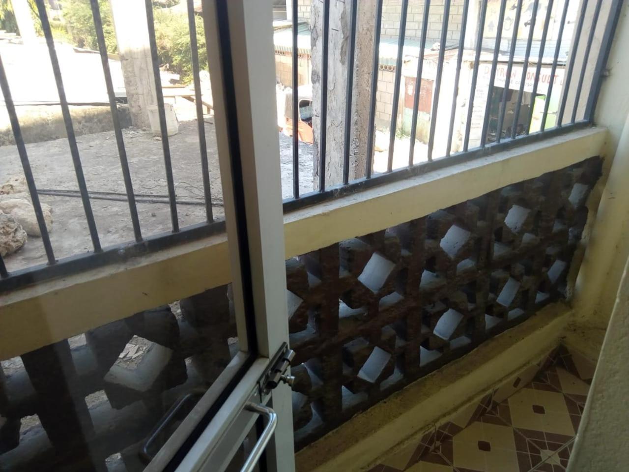 Viriko Boarding House Ξενοδοχείο Μομπάσα Εξωτερικό φωτογραφία