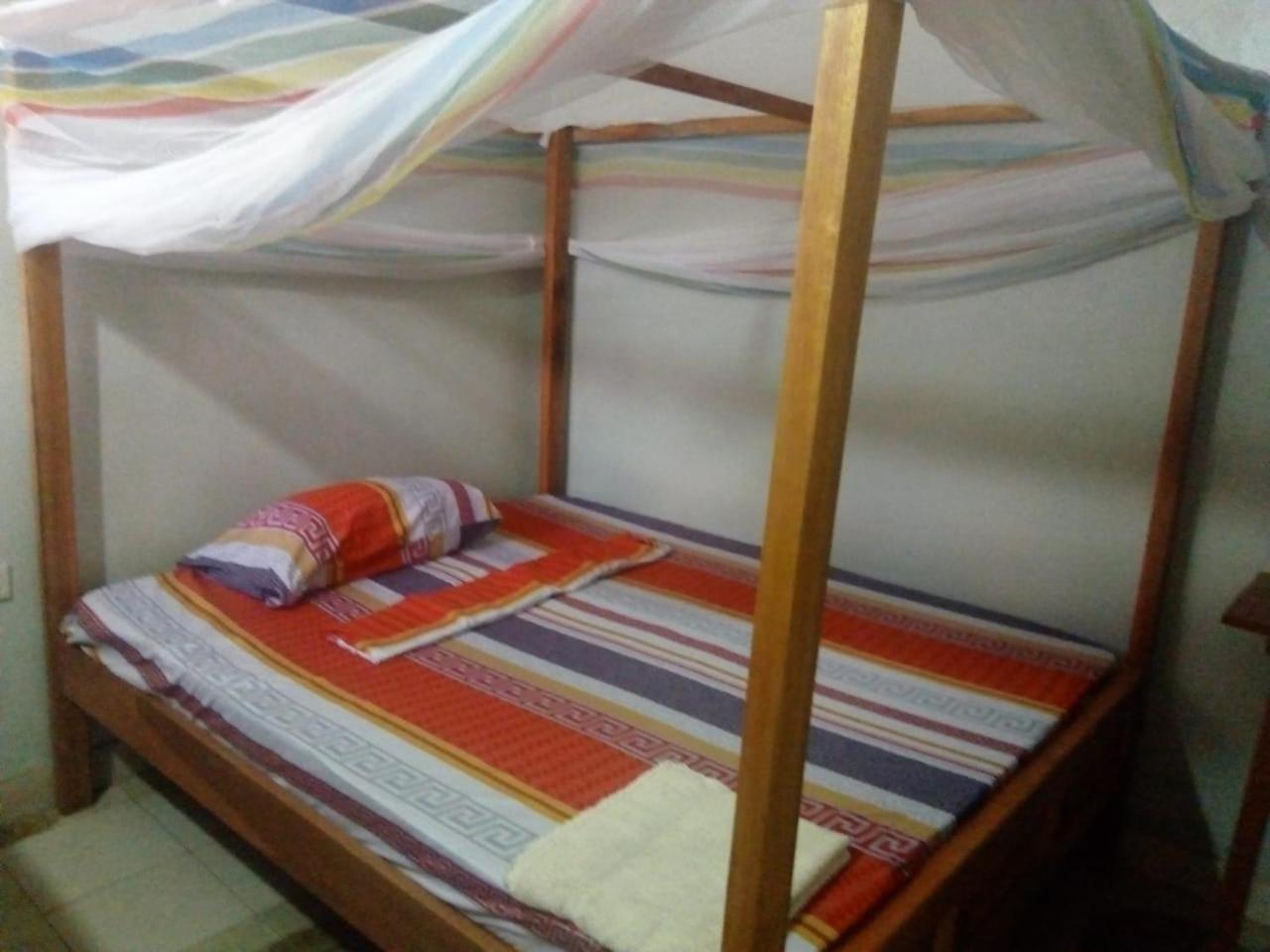 Viriko Boarding House Ξενοδοχείο Μομπάσα Εξωτερικό φωτογραφία