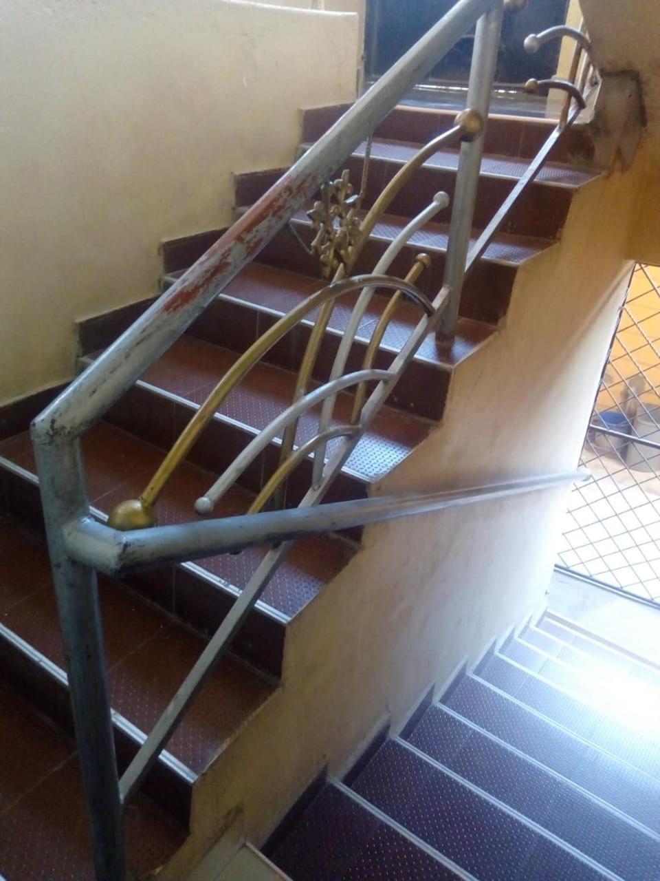 Viriko Boarding House Ξενοδοχείο Μομπάσα Εξωτερικό φωτογραφία