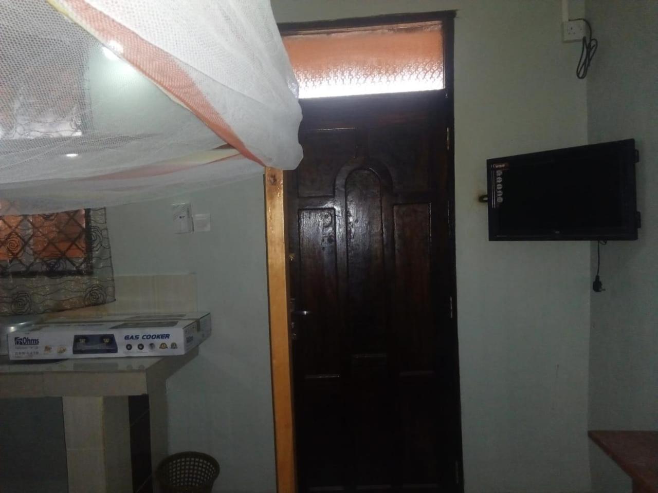 Viriko Boarding House Ξενοδοχείο Μομπάσα Εξωτερικό φωτογραφία