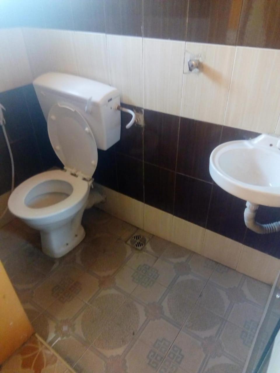 Viriko Boarding House Ξενοδοχείο Μομπάσα Εξωτερικό φωτογραφία