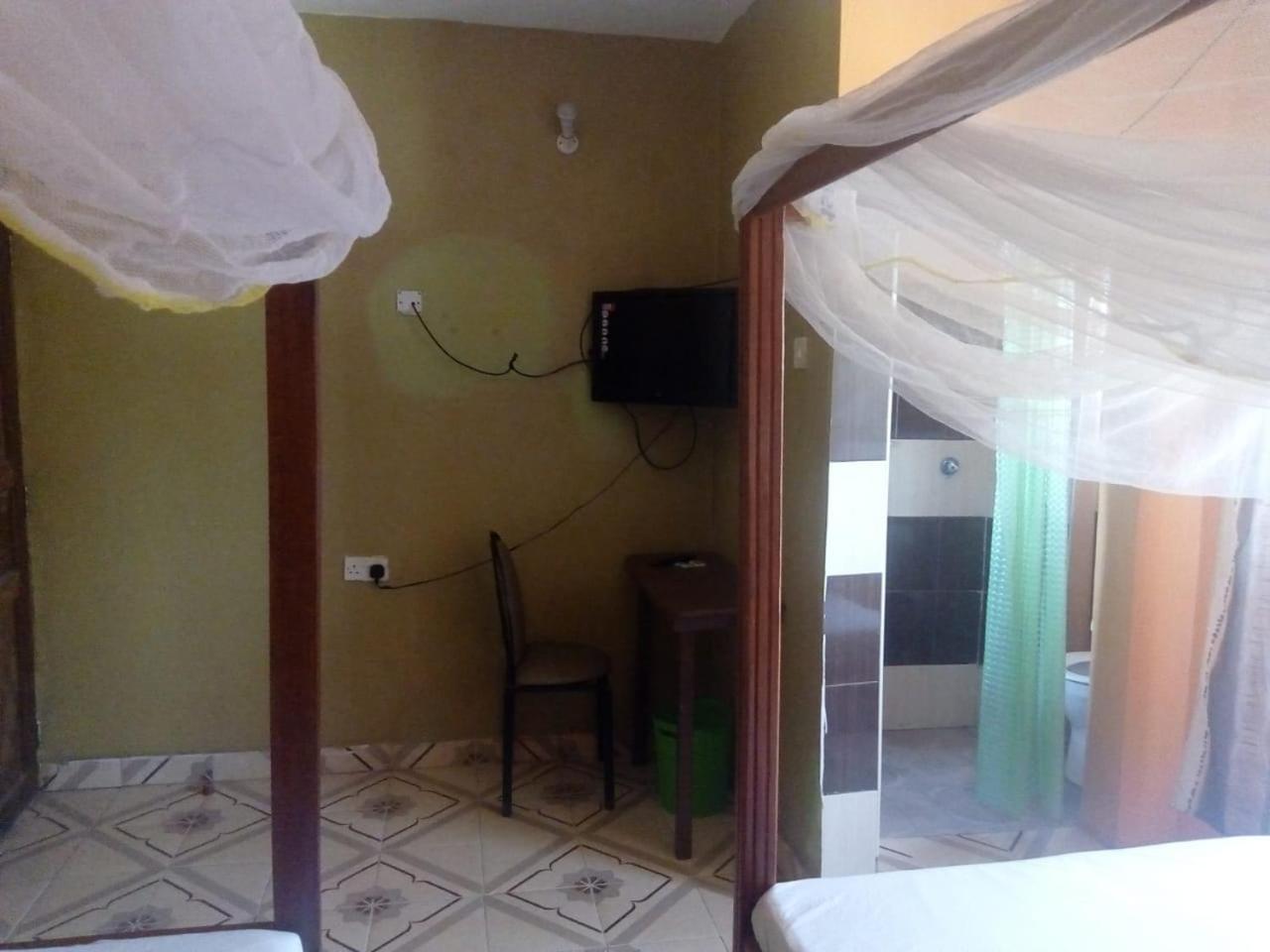 Viriko Boarding House Ξενοδοχείο Μομπάσα Εξωτερικό φωτογραφία