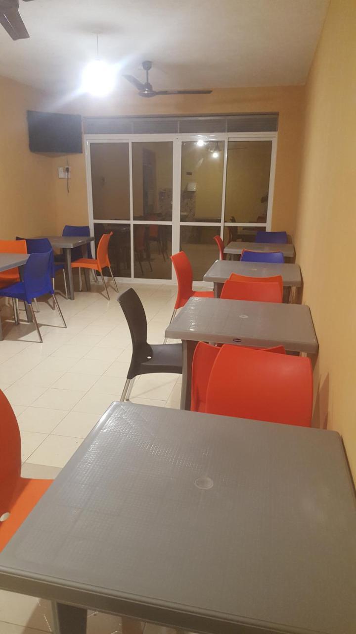Viriko Boarding House Ξενοδοχείο Μομπάσα Εξωτερικό φωτογραφία