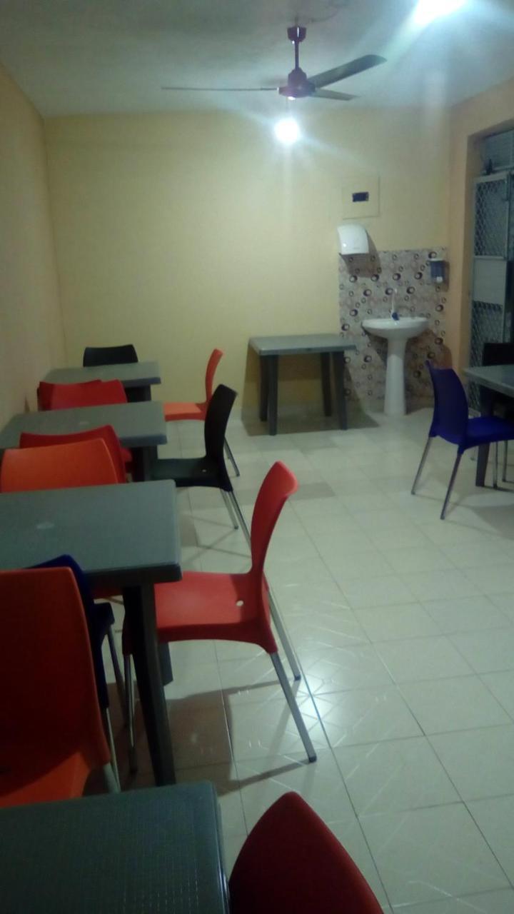 Viriko Boarding House Ξενοδοχείο Μομπάσα Εξωτερικό φωτογραφία