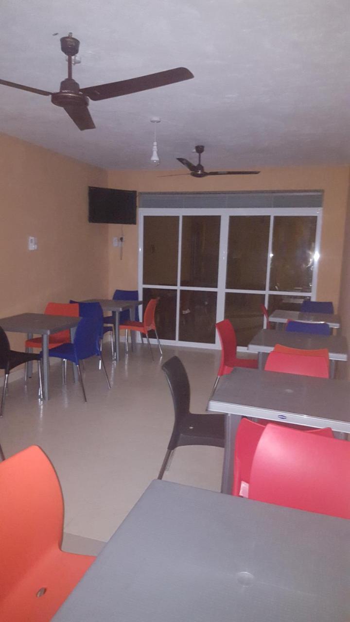 Viriko Boarding House Ξενοδοχείο Μομπάσα Εξωτερικό φωτογραφία