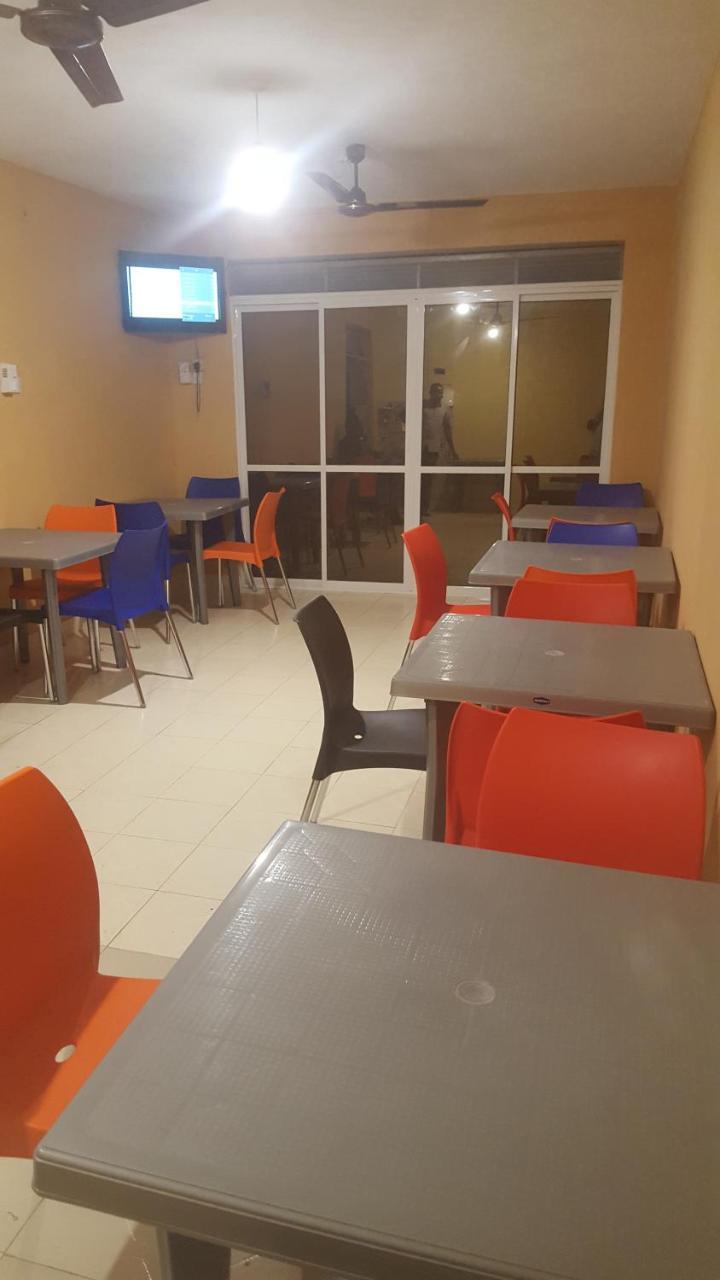 Viriko Boarding House Ξενοδοχείο Μομπάσα Εξωτερικό φωτογραφία