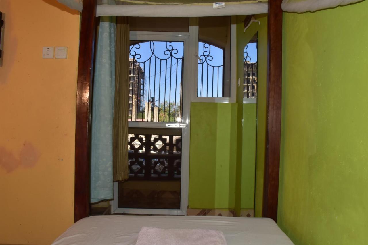 Viriko Boarding House Ξενοδοχείο Μομπάσα Εξωτερικό φωτογραφία