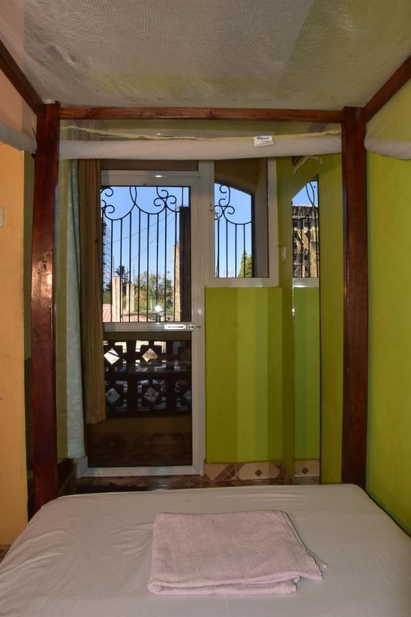 Viriko Boarding House Ξενοδοχείο Μομπάσα Εξωτερικό φωτογραφία