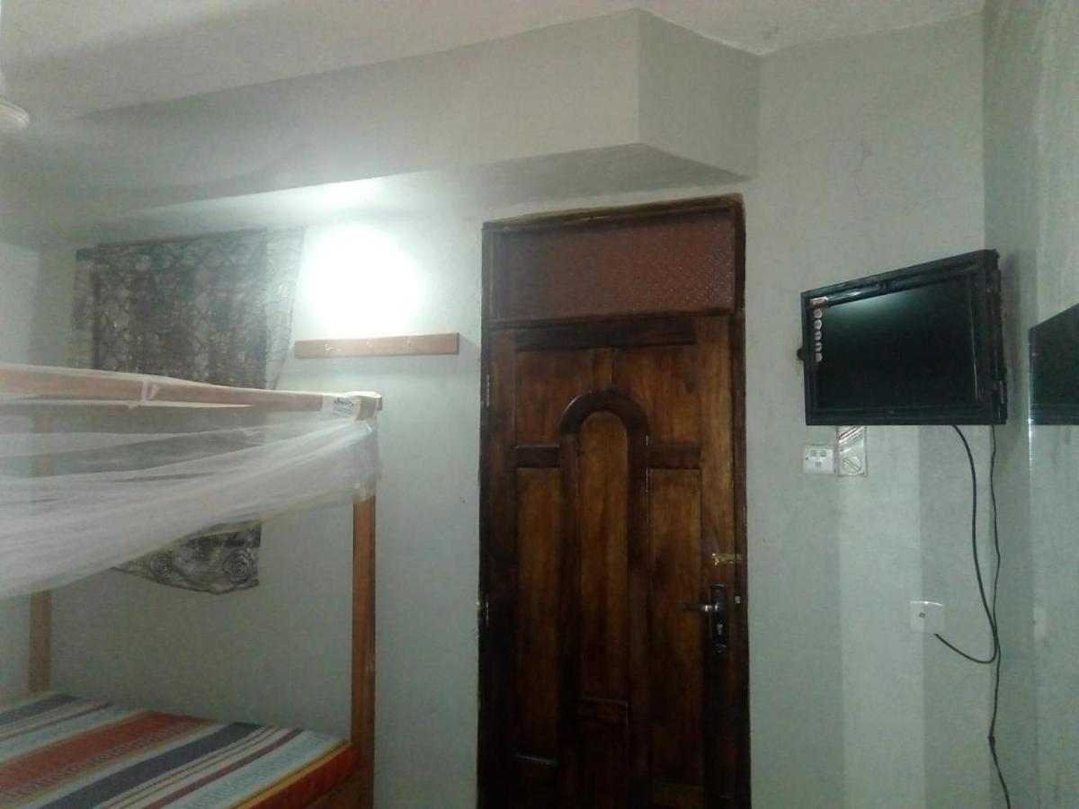 Viriko Boarding House Ξενοδοχείο Μομπάσα Εξωτερικό φωτογραφία