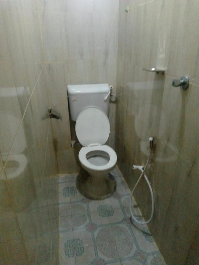 Viriko Boarding House Ξενοδοχείο Μομπάσα Εξωτερικό φωτογραφία