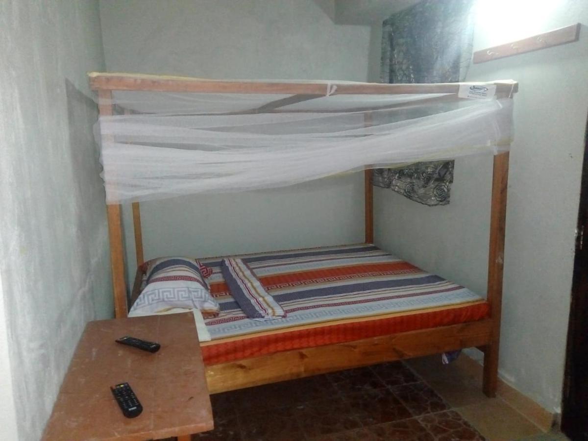 Viriko Boarding House Ξενοδοχείο Μομπάσα Εξωτερικό φωτογραφία