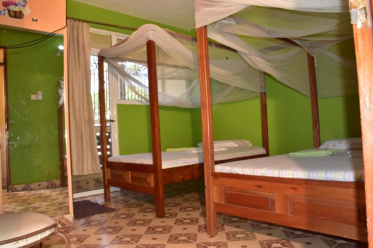 Viriko Boarding House Ξενοδοχείο Μομπάσα Εξωτερικό φωτογραφία