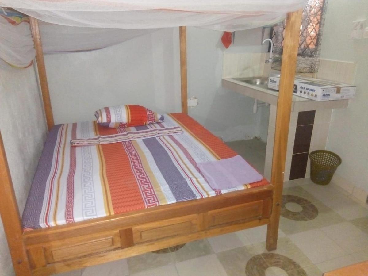 Viriko Boarding House Ξενοδοχείο Μομπάσα Εξωτερικό φωτογραφία