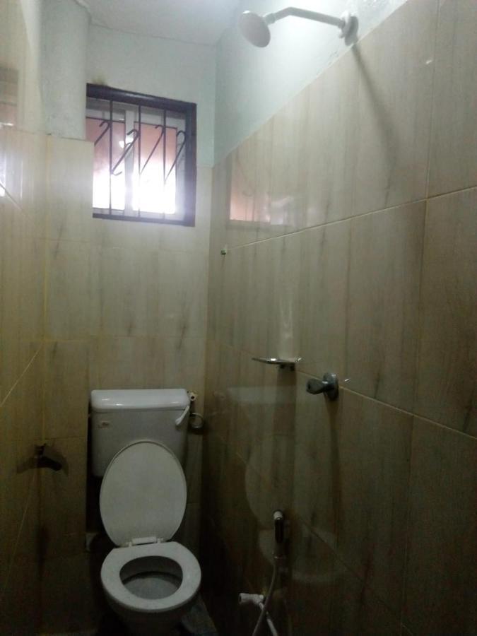 Viriko Boarding House Ξενοδοχείο Μομπάσα Εξωτερικό φωτογραφία