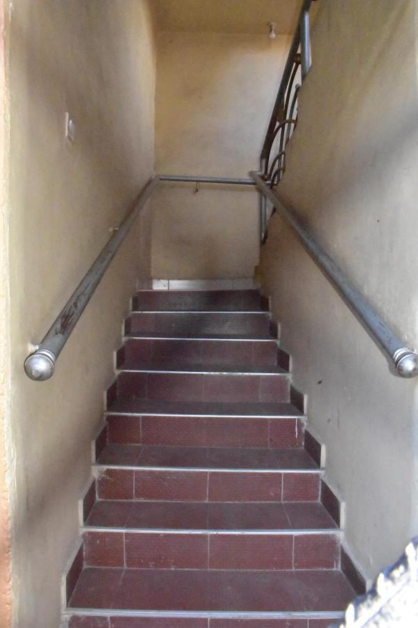 Viriko Boarding House Ξενοδοχείο Μομπάσα Εξωτερικό φωτογραφία